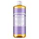 Liquid soap lavendel