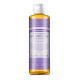 Liquid soap lavender