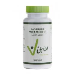 Vitamine E400