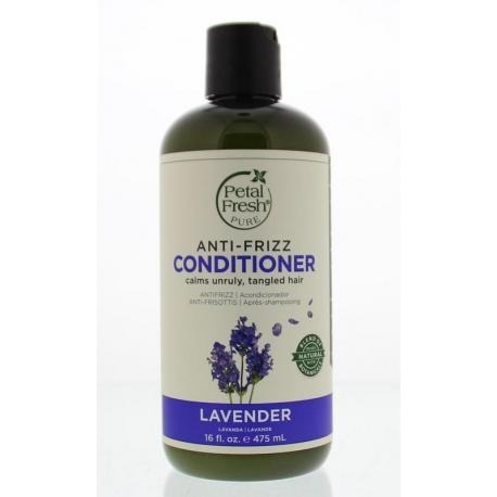 Conditioner lavender