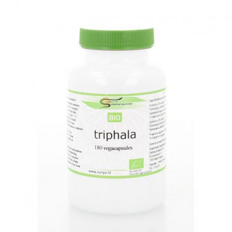 Triphala bio