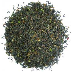 Darjeeling second flush singell bio