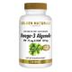 Omega 3 algenolie liquid capsules