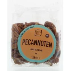 Pecannoten raw bio