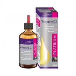 Vitamine D3 platinum