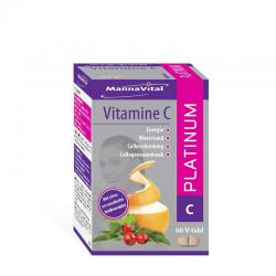 Vitamine C platinum