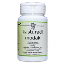 Kasturadi modak