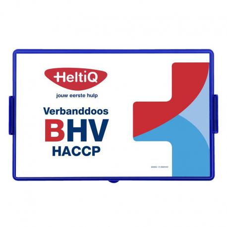 Verbanddoos B(HV) HACCP