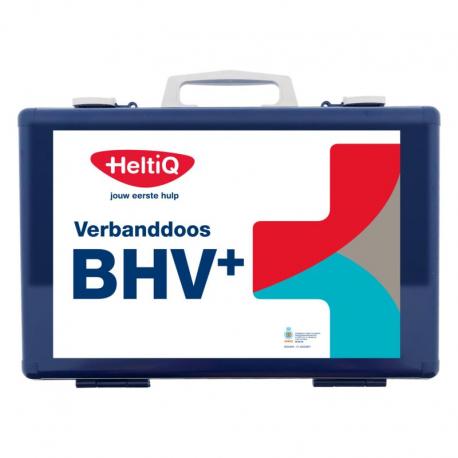 BHV Verbanddoos modulair BHV+