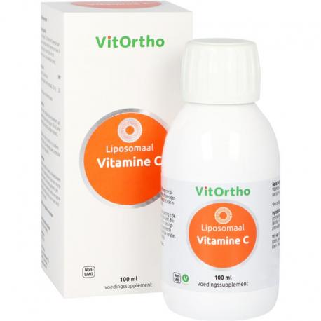 Vitamine C liposomaal