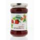 Aardbeienjam bio