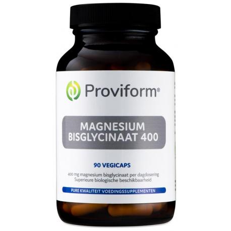 Magnesium bisglycinaat 400