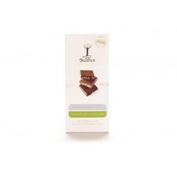 Choco stevia tablet melk/kokoscreme