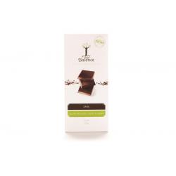 Choco stevia tablet luxury puur