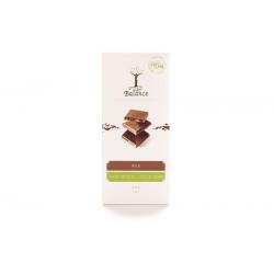 Choco stevia tablet luxury melk