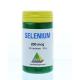 Selenium 200 mcg