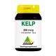 Kelp jodium 200 mcg