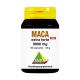 Maca extra forte 9000mg puur