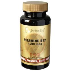 Vitamine B12 1000mcg