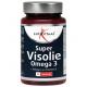 Visolie omega 3-6