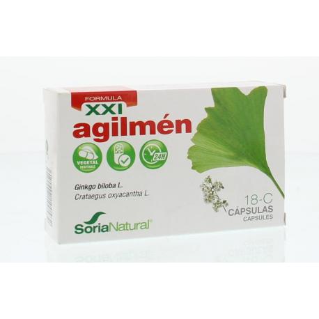 18-C Agilmen XXI