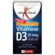 Vitamine D3 25mcg