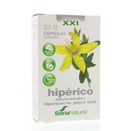 37-S Hiperico XXI