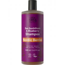 Shampoo noordse bes normaal haar