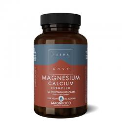 Magnesium calcium 2:1 complex