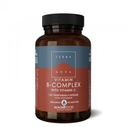 B Complex vitamine C