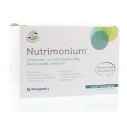 Nutrimonium original