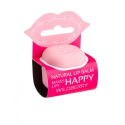 Lipbalm wild berry