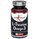 L-Theanine omega 3