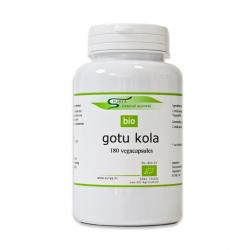 Gotu kola centella asiatic bio