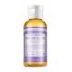 Liquid soap lavendel