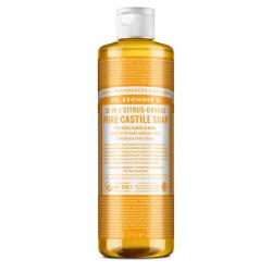 Liquid soap citrus/orange