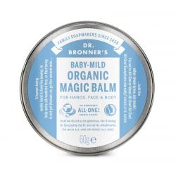 Bodybalm baby mild