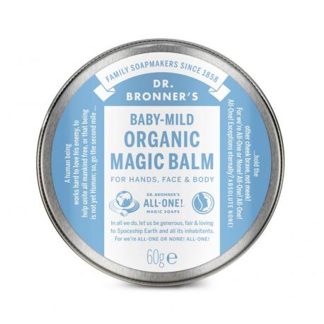 Bodybalm baby mild