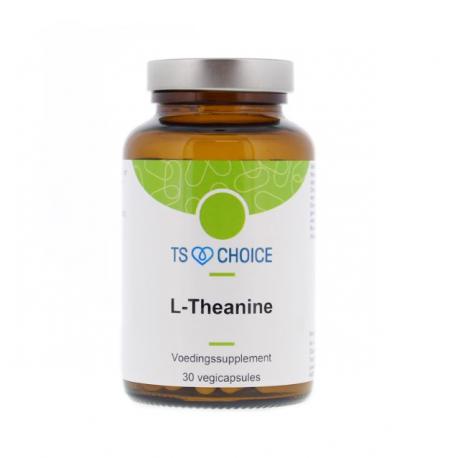 L-Theanine 200mg