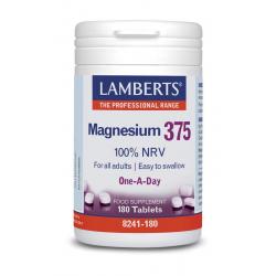 Magnesium 375