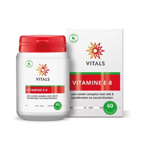 Vitamine E-8