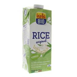 Rijstdrank naturel bio