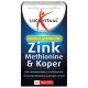 Zink methionine & koper