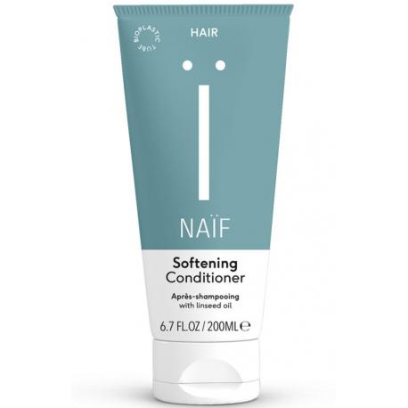 Softening conditioner