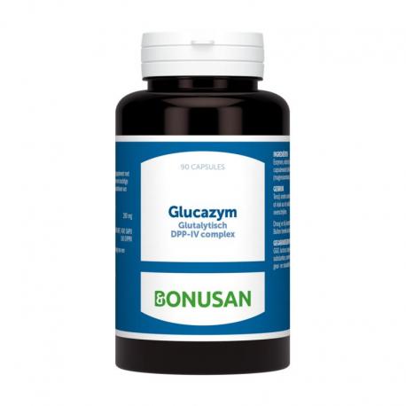 Glucazym