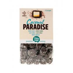 Coconut paradise choco bio