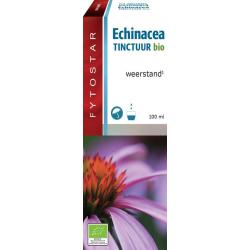 Echinacea druppels bio