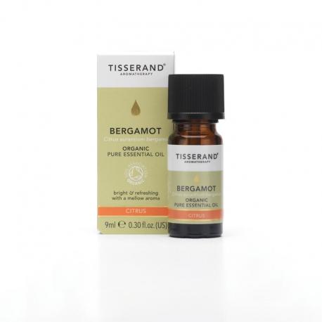 Bergamot organic