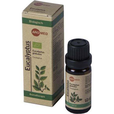 Eucalyptus olie bio