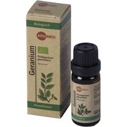 Geranium olie bio